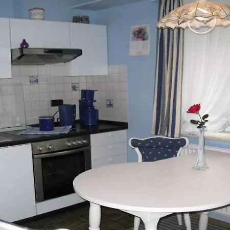 Ferienhaus Ockholm Extérieur photo