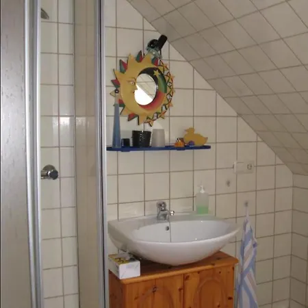 Ferienhaus Ockholm Extérieur photo