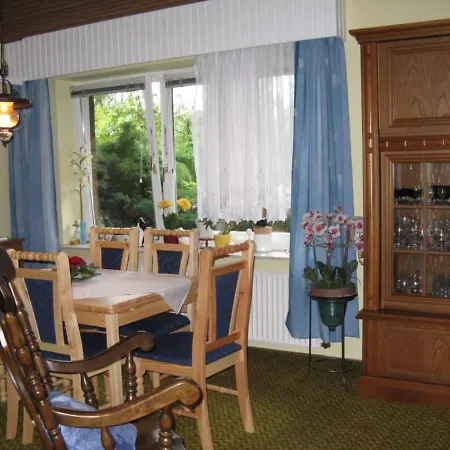 Ferienhaus Ockholm Extérieur photo