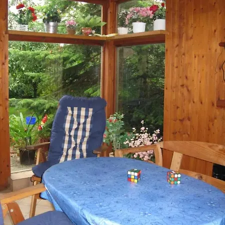 Ferienhaus Ockholm Extérieur photo