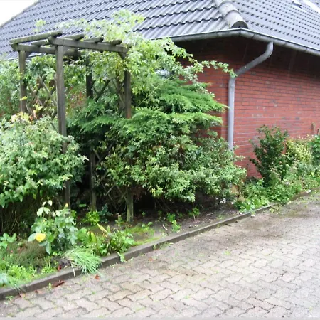 Ferienhaus Ockholm Extérieur photo
