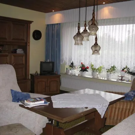Ferienhaus Ockholm Extérieur photo