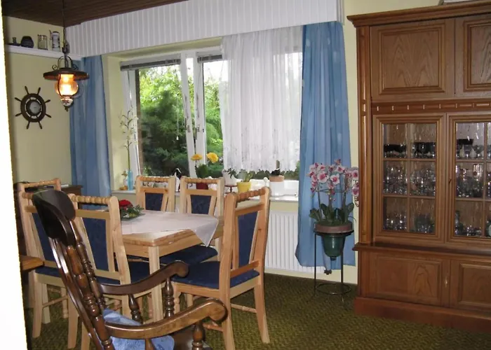 Ferienhaus Ockholm