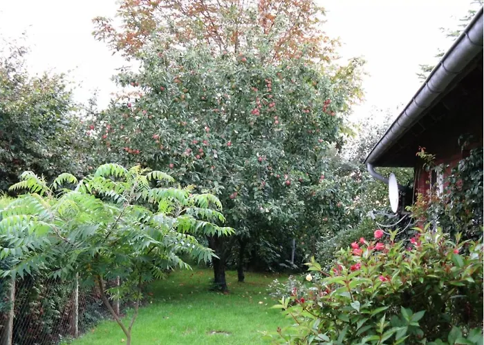 Ferienhaus Ockholm
