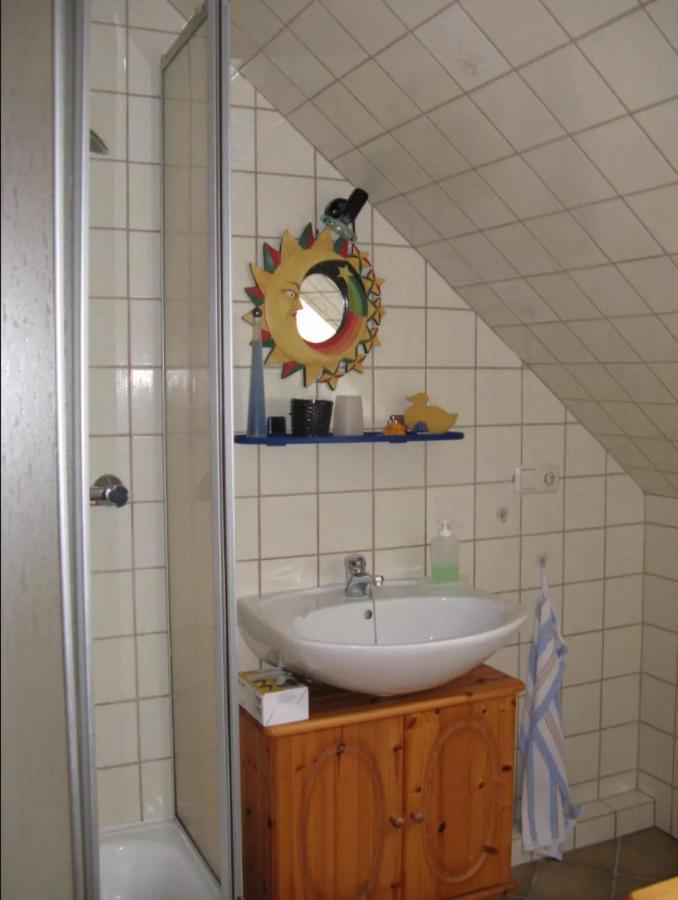 Hébergement de vacances Ferienhaus Ockholm *