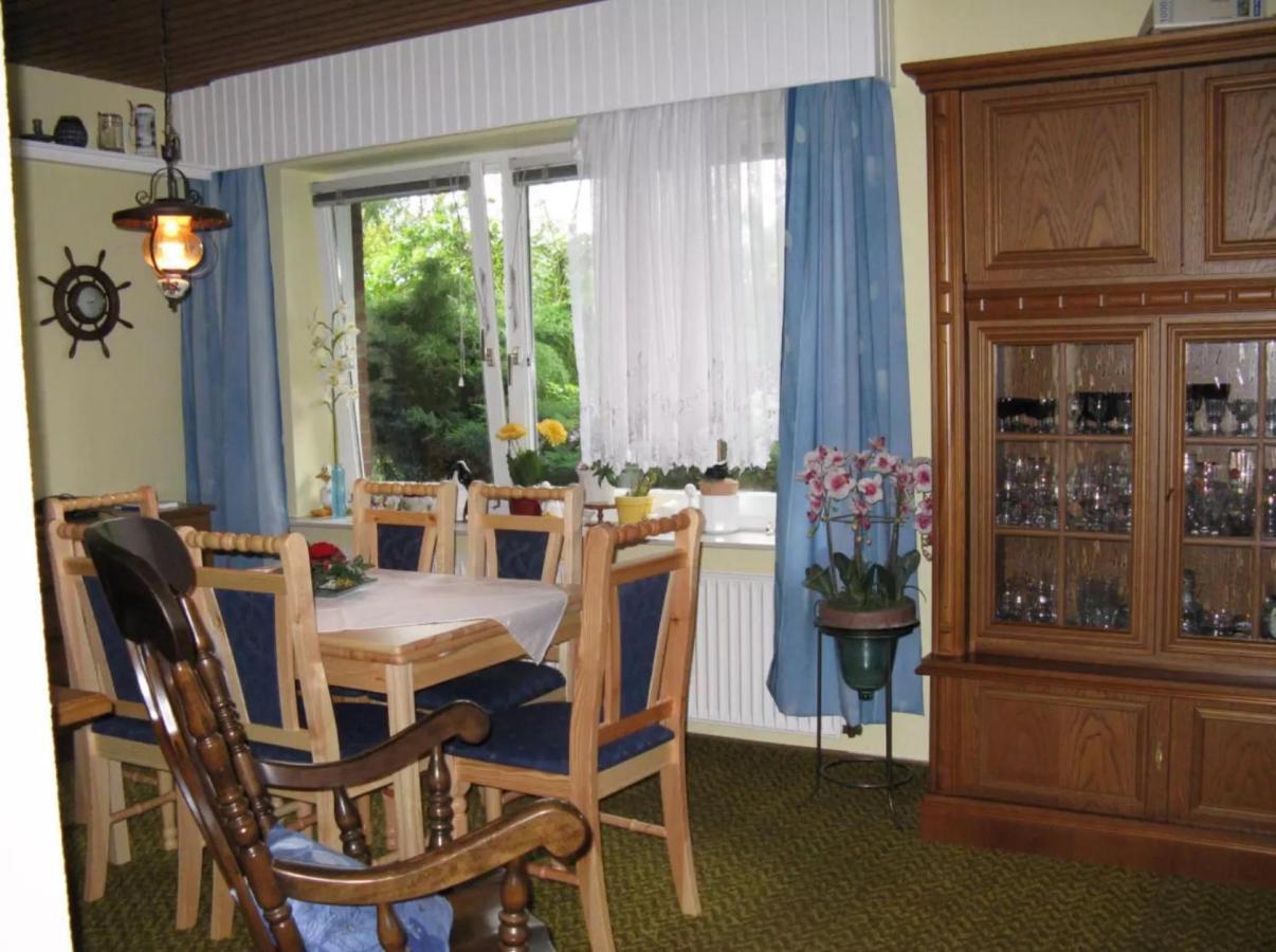 Ferienhaus Ockholm * Ockholm