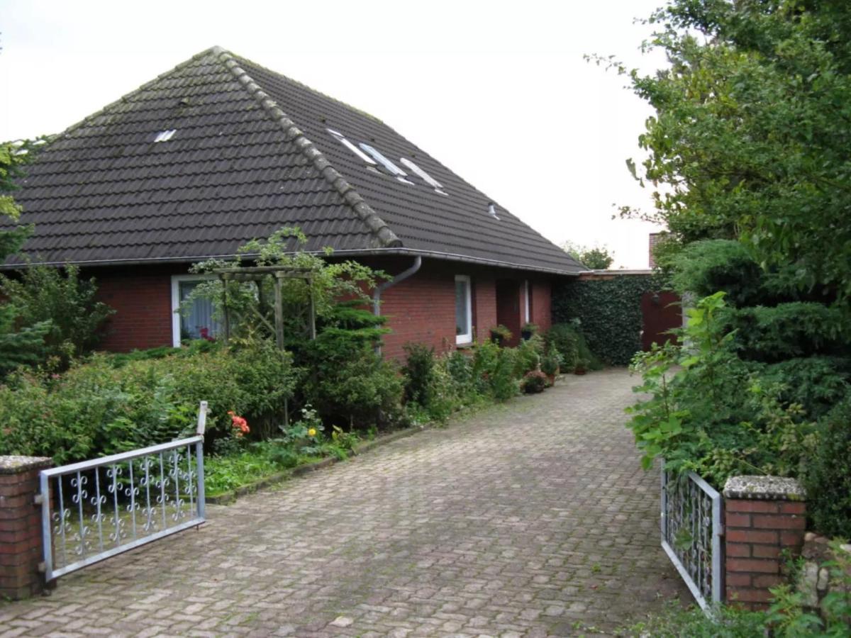 Ferienhaus Ockholm * Ockholm
