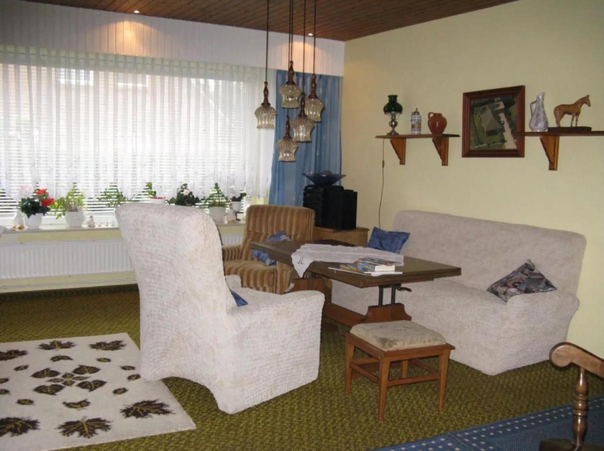 Ferienhaus Ockholm * Ockholm