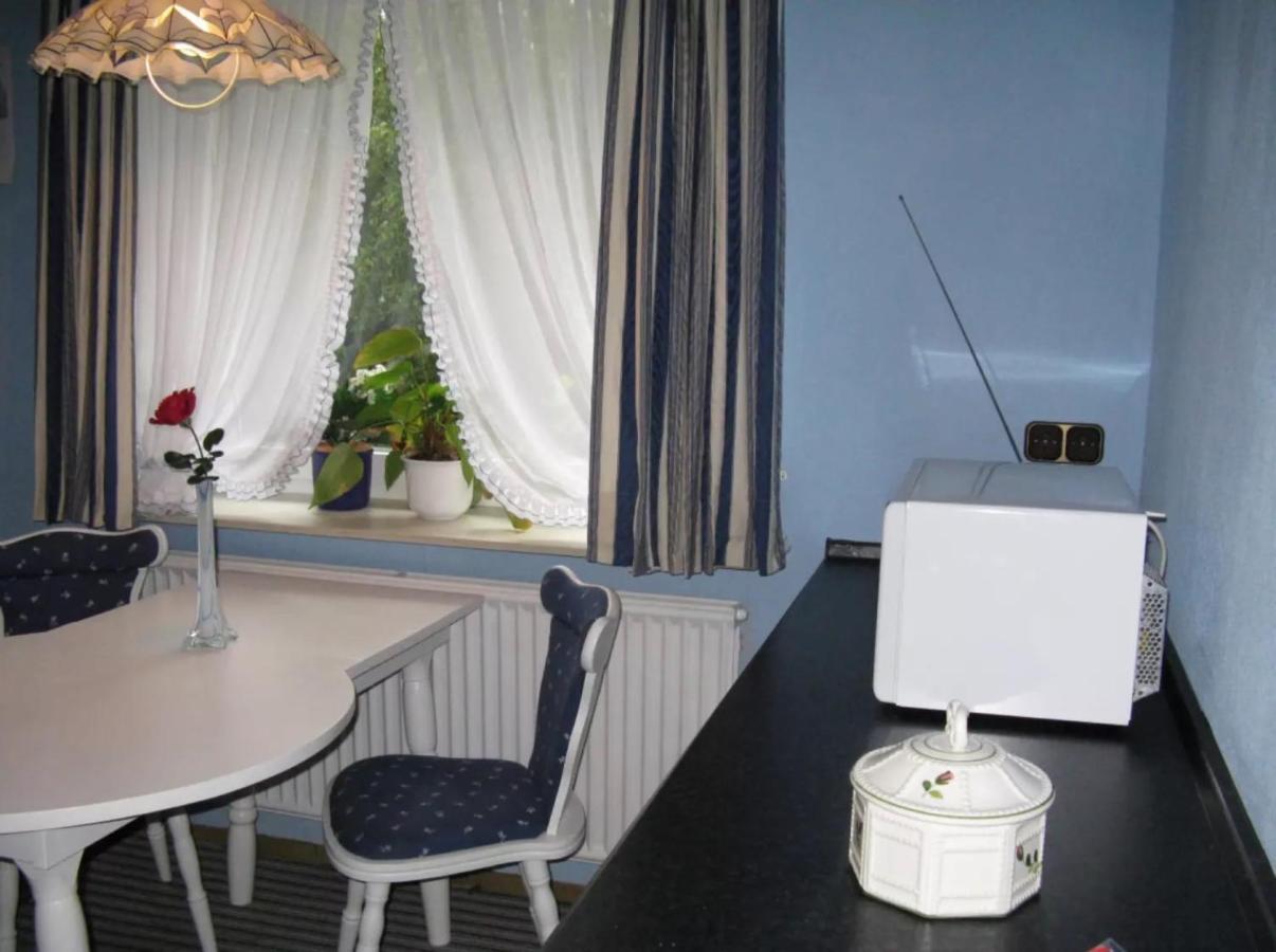 Ferienhaus Ockholm Hébergement de vacances