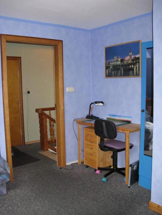 Hébergement de vacances Ferienhaus Ockholm *