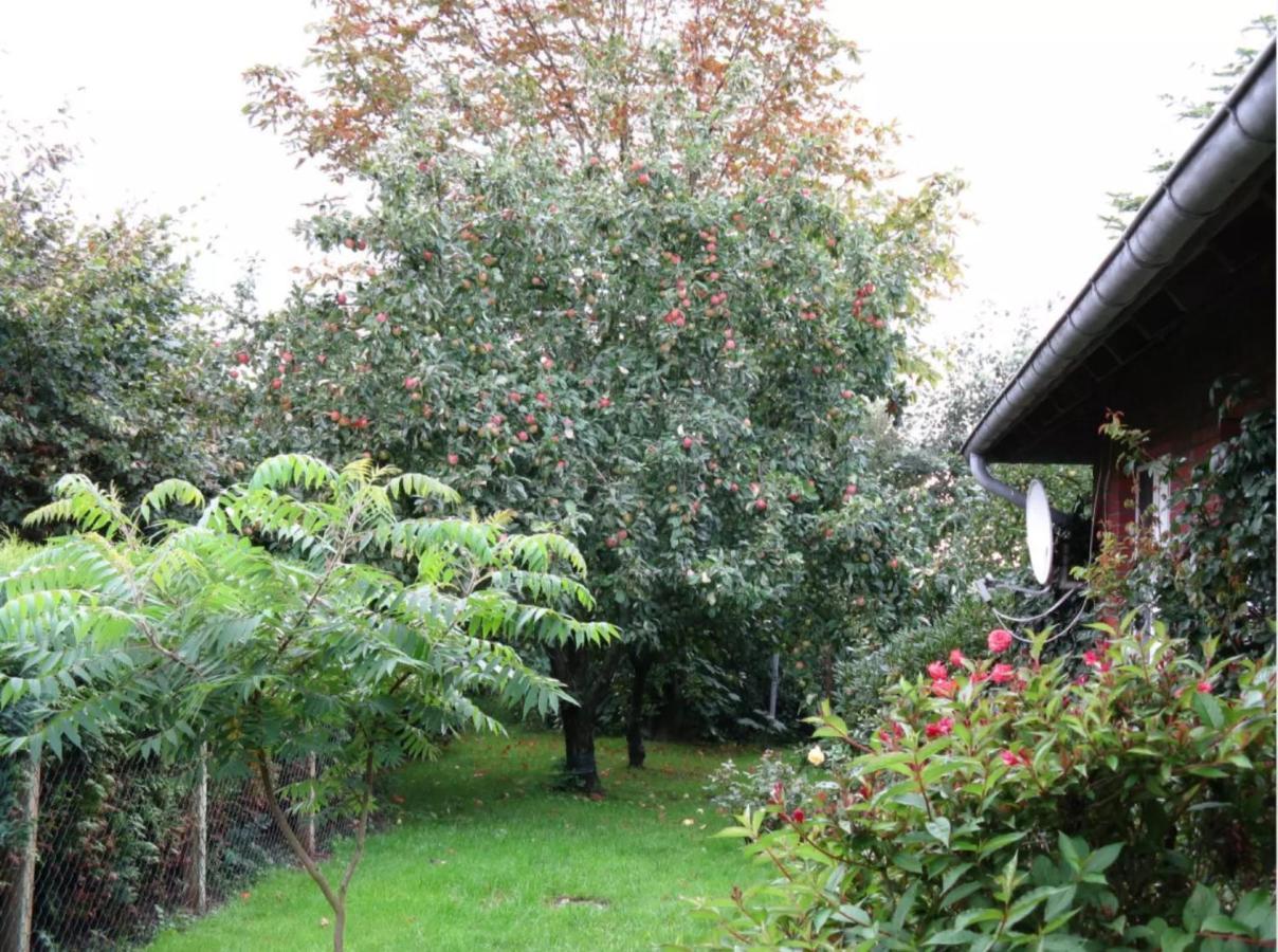 Ferienhaus Ockholm * Ockholm