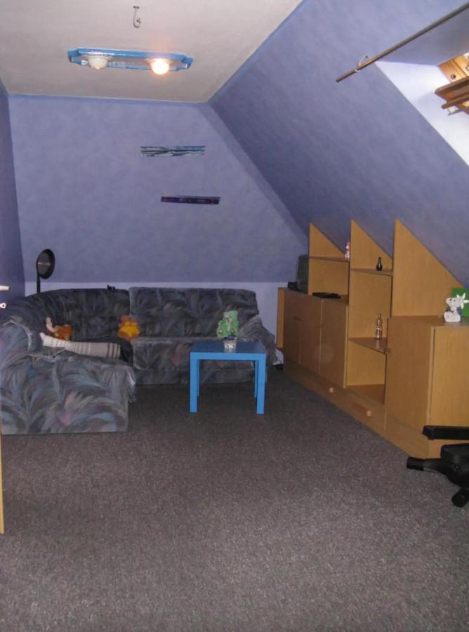 Vakantiehuis Ferienhaus Ockholm *