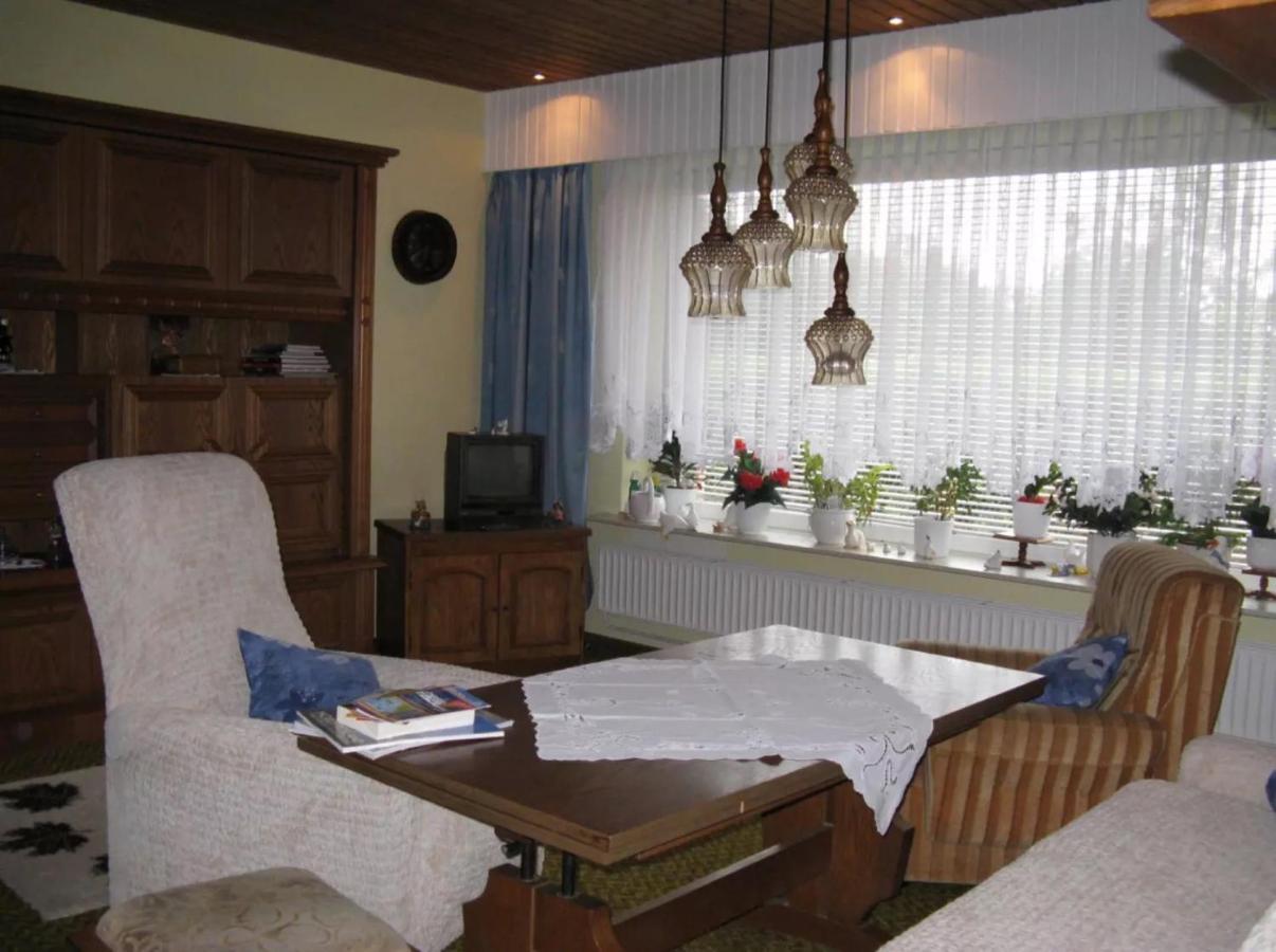 Hébergement de vacances Ferienhaus Ockholm