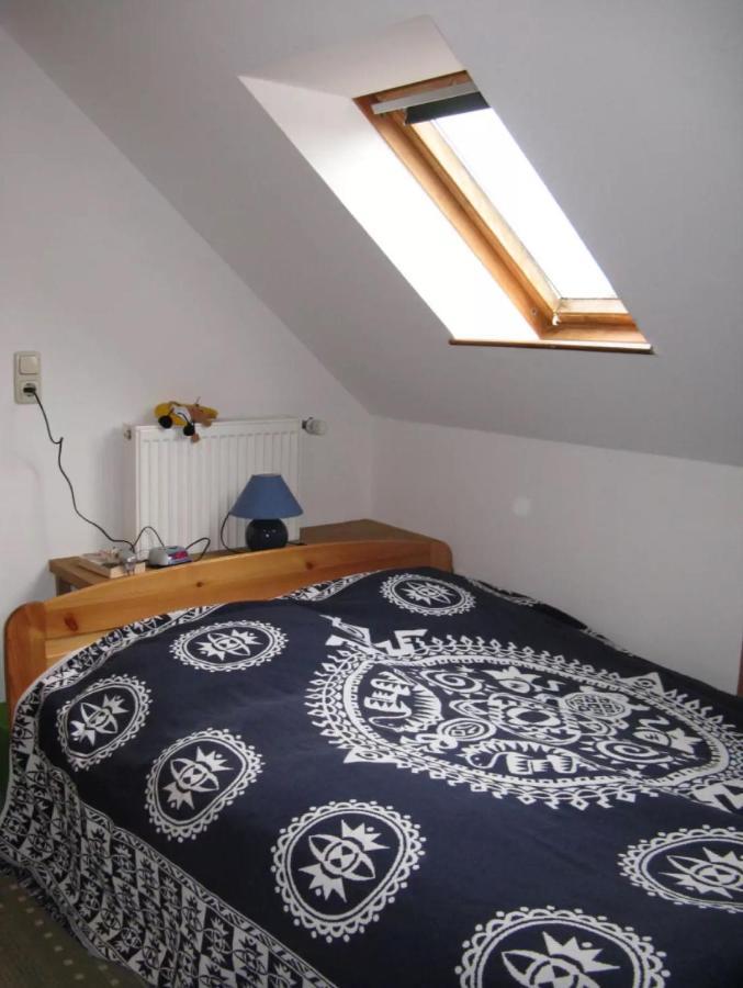 Hébergement de vacances Ferienhaus Ockholm Ockholm