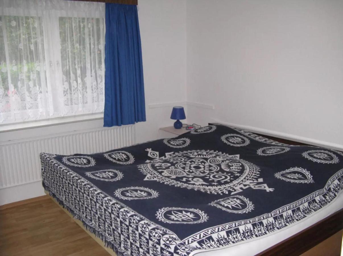 Ferienhaus Ockholm Hébergement de vacances