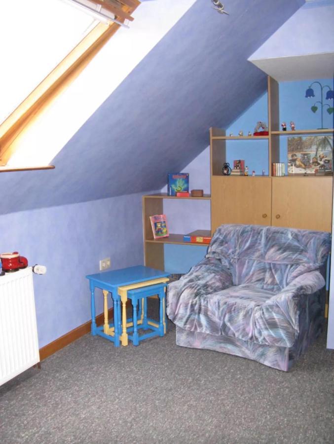 Ferienhaus Ockholm Ockholm