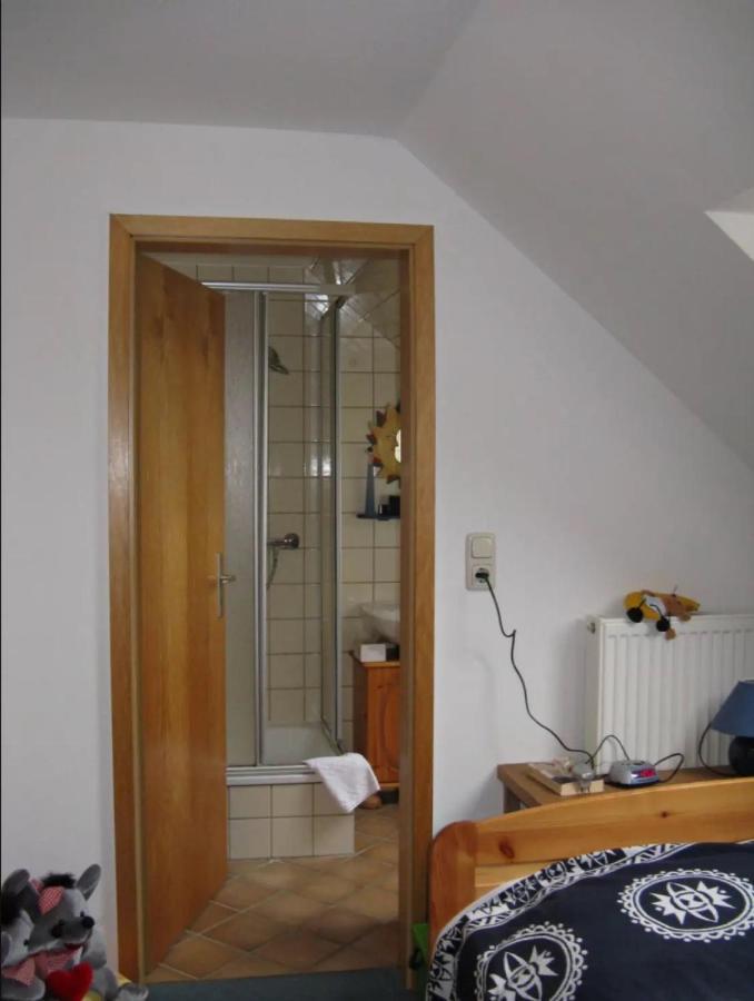 Hébergement de vacances Ferienhaus Ockholm